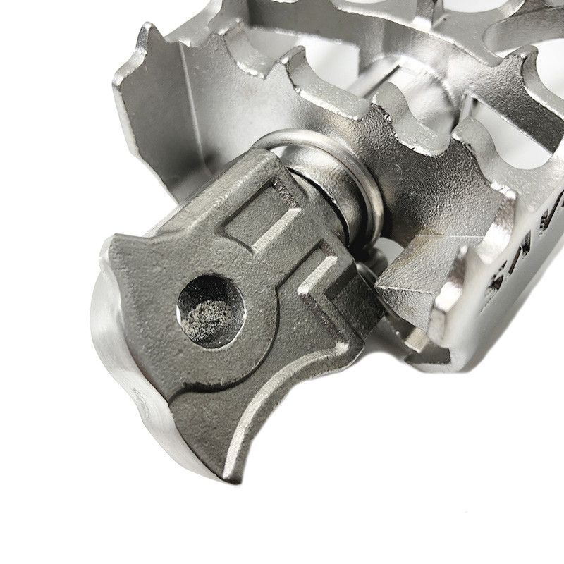 Predná stupačka pre R1250GS pre BMW R1200GS Adventure R1200 R1250 R 1200 1250 GS ADV LC 2014-2020, široké opierky nôh, pedále