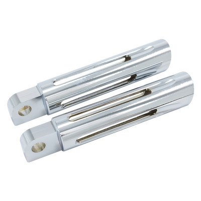 Motociklo pėdos kaiščiai priekiniai galiniai pėdos atramos perjungimo kaištis CNC, skirti Harley Sportster Dyna Fatboy Breakout Softail Touring Roadking VRSC