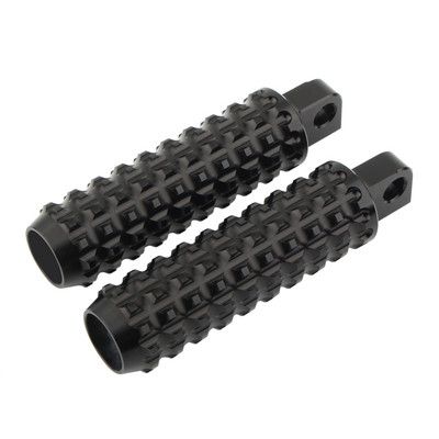 Motociklo pėdos kaiščiai priekiniai galiniai pėdos atramos perjungimo kaištis CNC, skirti Harley Sportster Dyna Fatboy Breakout Softail Touring Roadking VRSC