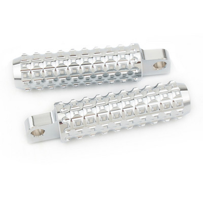 Motociklo pėdos kaiščiai priekiniai galiniai pėdos atramos perjungimo kaištis CNC, skirti Harley Sportster Dyna Fatboy Breakout Softail Touring Roadking VRSC