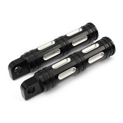 Motociklo pėdos kaiščiai priekiniai galiniai pėdos atramos perjungimo kaištis CNC, skirti Harley Sportster Dyna Fatboy Breakout Softail Touring Roadking VRSC