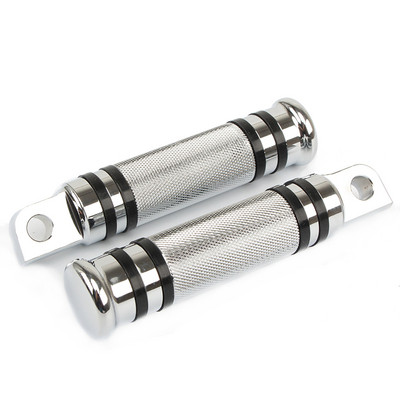 Motociklo pėdos kaiščiai priekiniai galiniai pėdos atramos perjungimo kaištis CNC, skirti Harley Sportster Dyna Fatboy Breakout Softail Touring Roadking VRSC