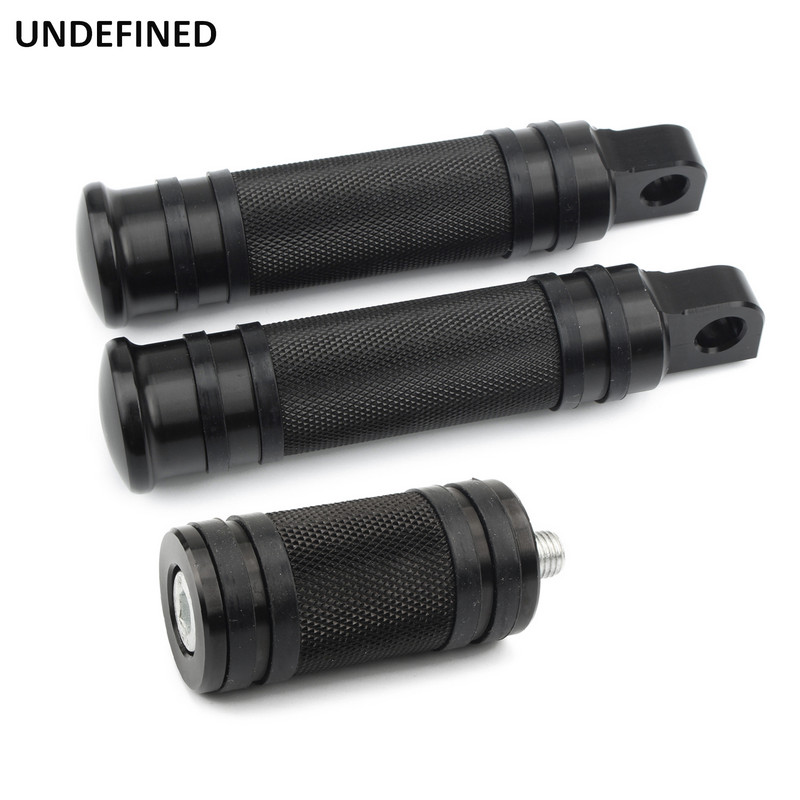 Motociklo pėdos kaiščiai priekiniai galiniai pėdos atramos perjungimo kaištis CNC, skirti Harley Sportster Dyna Fatboy Breakout Softail Touring Roadking VRSC