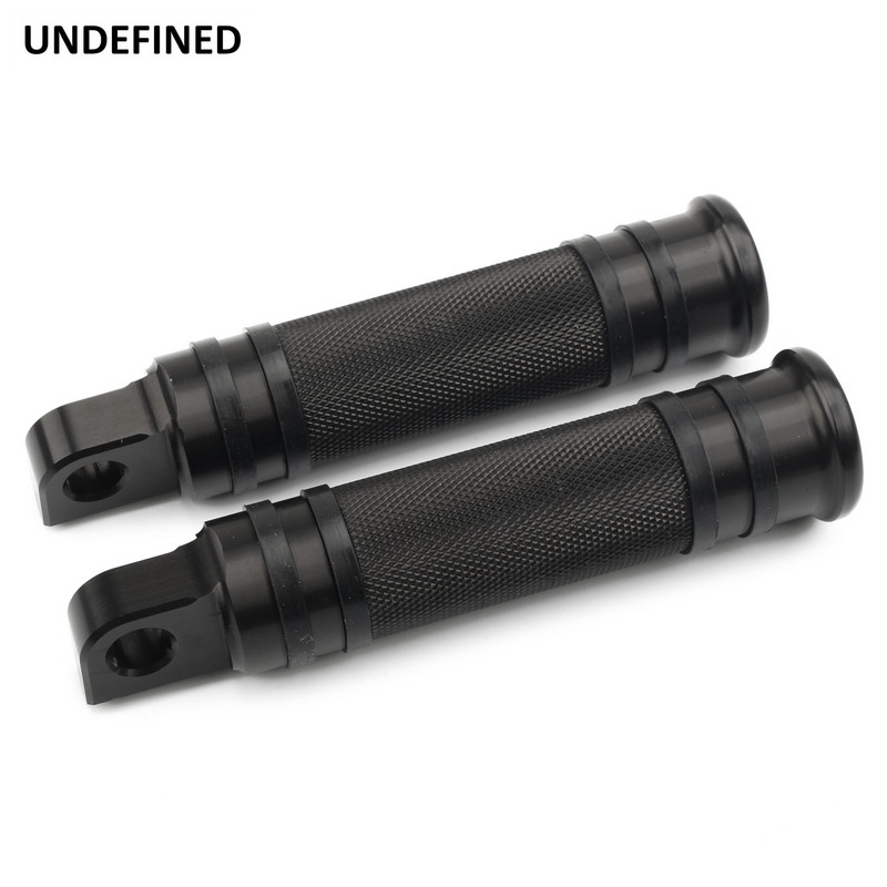 Motociklo pėdos kaiščiai priekiniai galiniai pėdos atramos perjungimo kaištis CNC, skirti Harley Sportster Dyna Fatboy Breakout Softail Touring Roadking VRSC