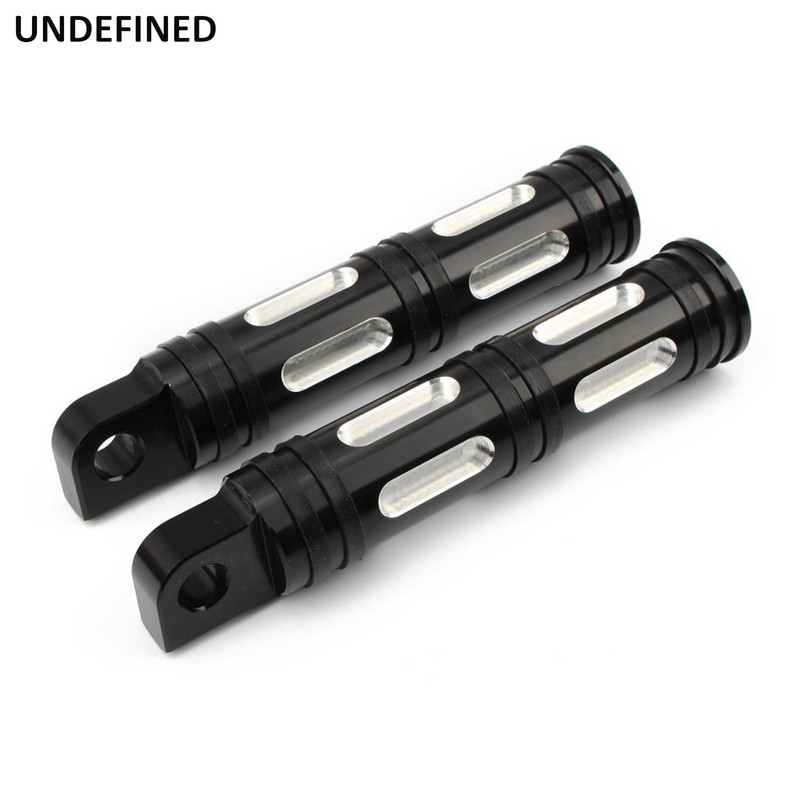 Motociklo pėdos kaiščiai priekiniai galiniai pėdos atramos perjungimo kaištis CNC, skirti Harley Sportster Dyna Fatboy Breakout Softail Touring Roadking VRSC