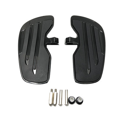 Pentru Indian Scout 2016-2018 Pedală pentru picior din față Scout Sixty 2016-2021 Scout Bobber 2018 Pedală lărgită pentru motociclete pentru șofer