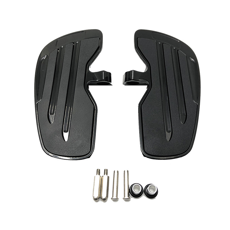 Pentru Indian Scout 2016-2018 Pedală pentru picior din față Scout Sixty 2016-2021 Scout Bobber 2018 Pedală lărgită pentru motociclete pentru șofer