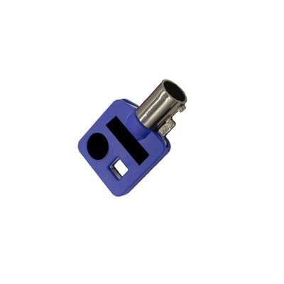 Vadonatúj kulcsos motorkerékpár kulcsok vágatlan Harley Darvison Sporster XL XLH 883 1000 1200 X4 Flhr XL883 XL1200 XLH1000 XLH1200