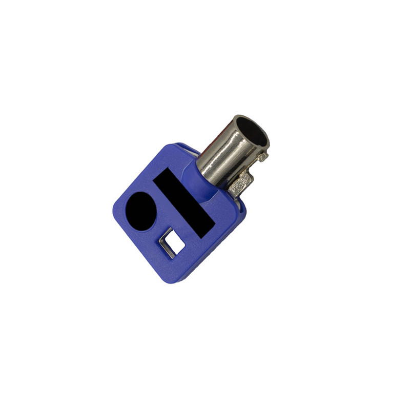 Vadonatúj kulcsos motorkerékpár kulcsok vágatlan Harley Darvison Sporster XL XLH 883 1000 1200 X4 Flhr XL883 XL1200 XLH1000 XLH1200