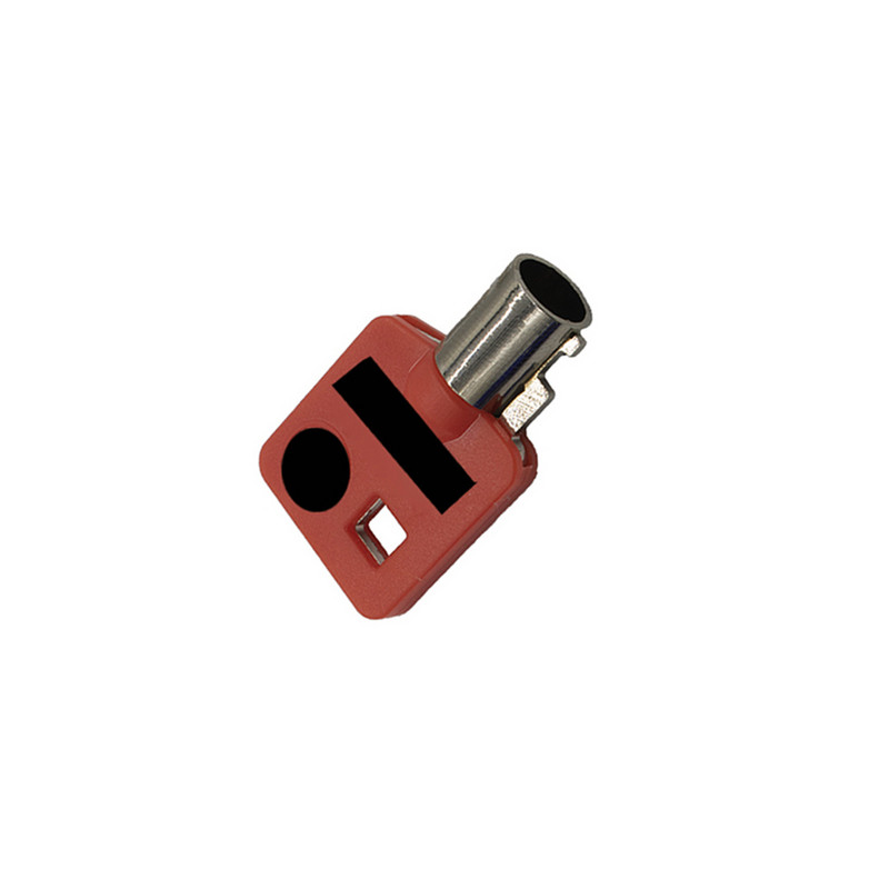 Vadonatúj kulcsos motorkerékpár kulcsok vágatlan Harley Darvison Sporster XL XLH 883 1000 1200 X4 Flhr XL883 XL1200 XLH1000 XLH1200