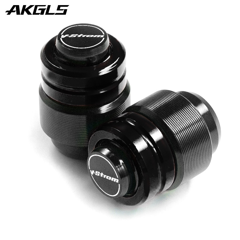 Suzuki V STROM 650 1000 V STROM 650 1050/ XT DL250 DL650 DL1000 jaoks mootorratta rehvi varre korgi tarvikud CNC alumiiniumist