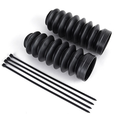 Cizme din cauciuc pentru furcă pentru Honda Rebel 500 300 CMX300 CMX500 CMX 300 500 Accesorii Capac de praf pentru amortizor furcă față