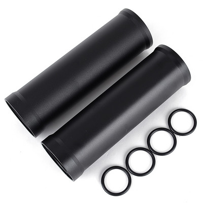 Cizme din cauciuc pentru furcă pentru Honda Rebel 500 300 CMX300 CMX500 CMX 300 500 Accesorii Capac de praf pentru amortizor furcă față