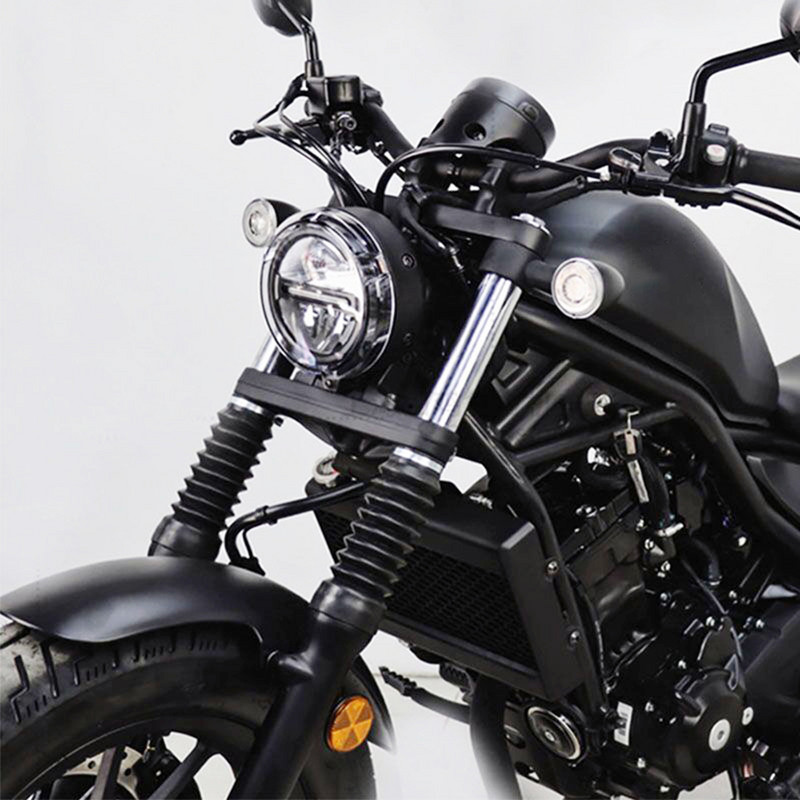 Cizme din cauciuc pentru furcă pentru Honda Rebel 500 300 CMX300 CMX500 CMX 300 500 Accesorii Capac de praf pentru amortizor furcă față