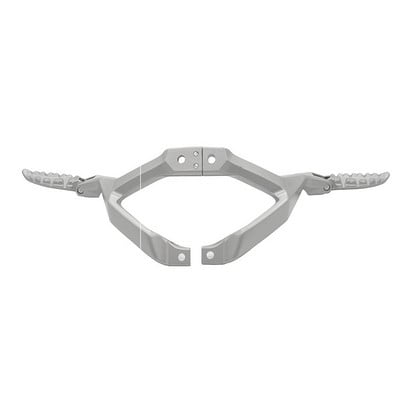 Ducatihoz 899 959 1199 1299 Utas hátsó pedál Hátsó tartókonzol Hátsó pedál pedál szerelvény