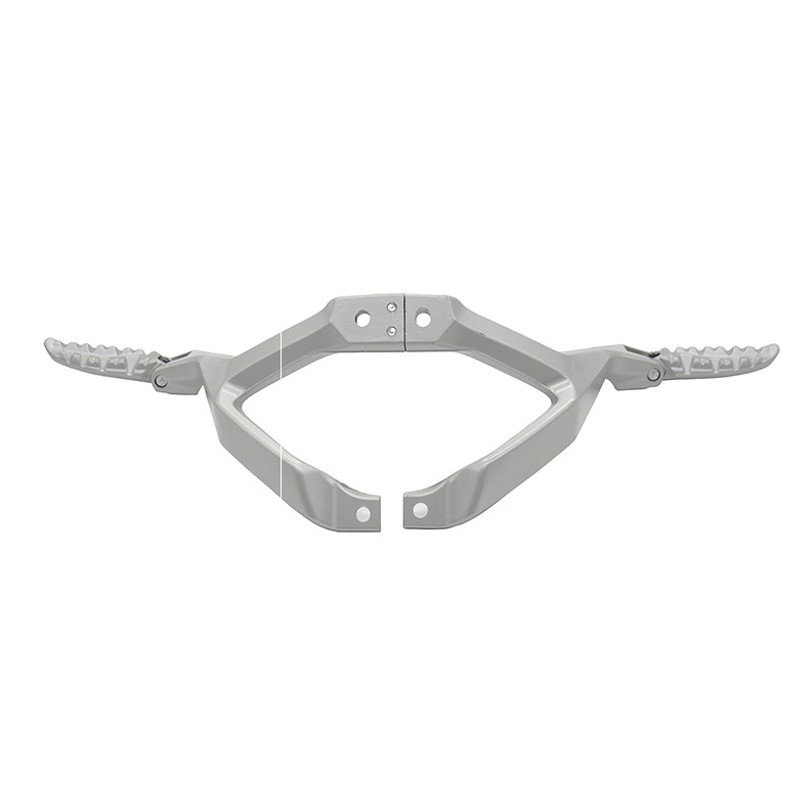 Ducatihoz 899 959 1199 1299 Utas hátsó pedál Hátsó tartókonzol Hátsó pedál pedál szerelvény