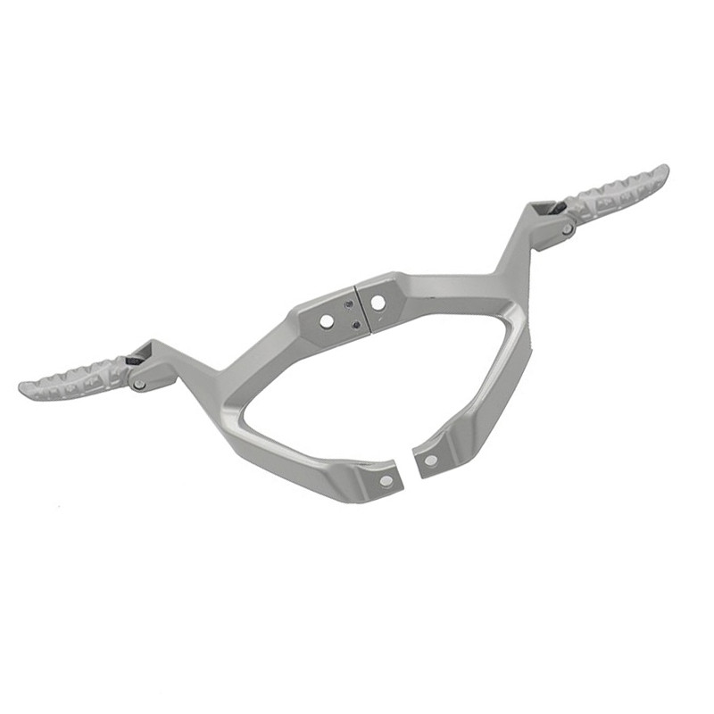 Ducatihoz 899 959 1199 1299 Utas hátsó pedál Hátsó tartókonzol Hátsó pedál pedál szerelvény