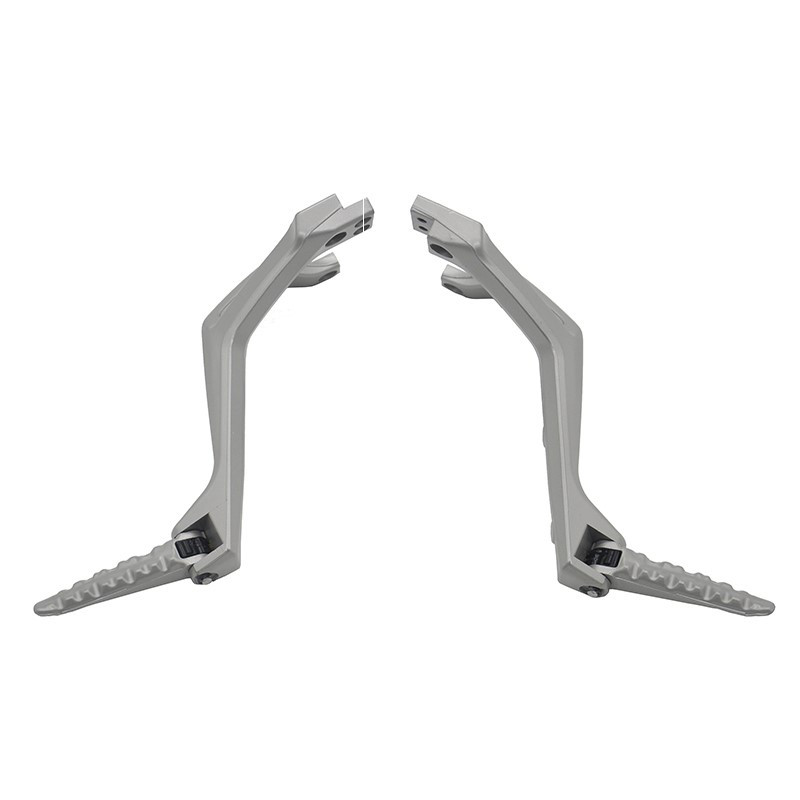 Ducatihoz 899 959 1199 1299 Utas hátsó pedál Hátsó tartókonzol Hátsó pedál pedál szerelvény