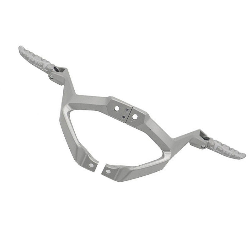 Ducatihoz 899 959 1199 1299 Utas hátsó pedál Hátsó tartókonzol Hátsó pedál pedál szerelvény