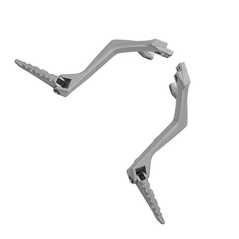 Ducatihoz 899 959 1199 1299 Utas hátsó pedál Hátsó tartókonzol Hátsó pedál pedál szerelvény