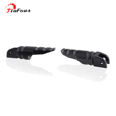 Vhodné pre Panigale 899/959/V2/S/V4 /S/R Panigale 1199/S/R Panigale 1299/S/R Streetfighter V4/S predná opierka nohy, stupačky, pedál