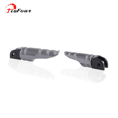 Vhodné pre Panigale 899/959/V2/S/V4 /S/R Panigale 1199/S/R Panigale 1299/S/R Streetfighter V4/S predná opierka nohy, stupačky, pedál