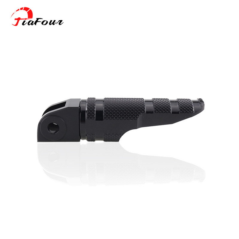 Vhodné pre Panigale 899/959/V2/S/V4 /S/R Panigale 1199/S/R Panigale 1299/S/R Streetfighter V4/S predná opierka nohy, stupačky, pedál