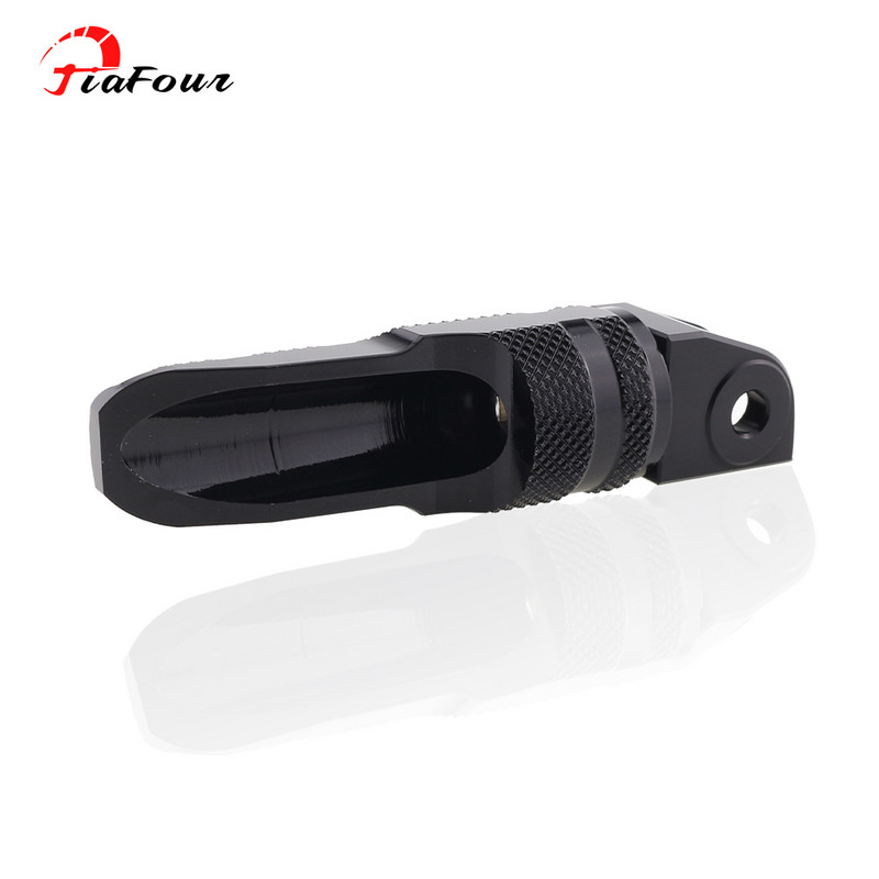 Vhodné pre Panigale 899/959/V2/S/V4 /S/R Panigale 1199/S/R Panigale 1299/S/R Streetfighter V4/S predná opierka nohy, stupačky, pedál