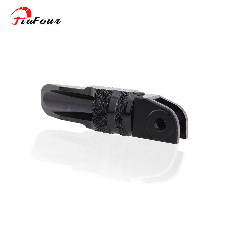 Vhodné pre Panigale 899/959/V2/S/V4 /S/R Panigale 1199/S/R Panigale 1299/S/R Streetfighter V4/S predná opierka nohy, stupačky, pedál