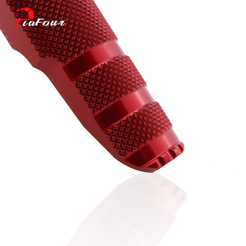 Vhodné pre Panigale 899/959/V2/S/V4 /S/R Panigale 1199/S/R Panigale 1299/S/R Streetfighter V4/S predná opierka nohy, stupačky, pedál