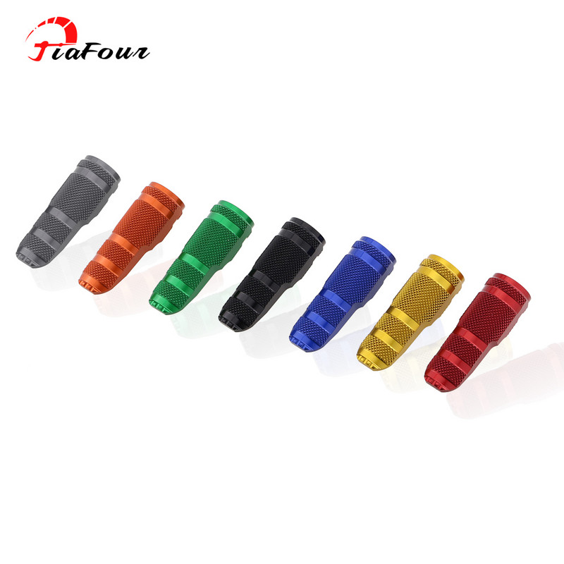 Vhodné pre Panigale 899/959/V2/S/V4 /S/R Panigale 1199/S/R Panigale 1299/S/R Streetfighter V4/S predná opierka nohy, stupačky, pedál