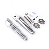 Pentru Honda BROS400 BROS600 VTR1000 VFR800 VFR750 CBR600 F4 CBR900 CBR929 CBR954 CBR1100XX Suport pentru picioare din spate pentru motociclete