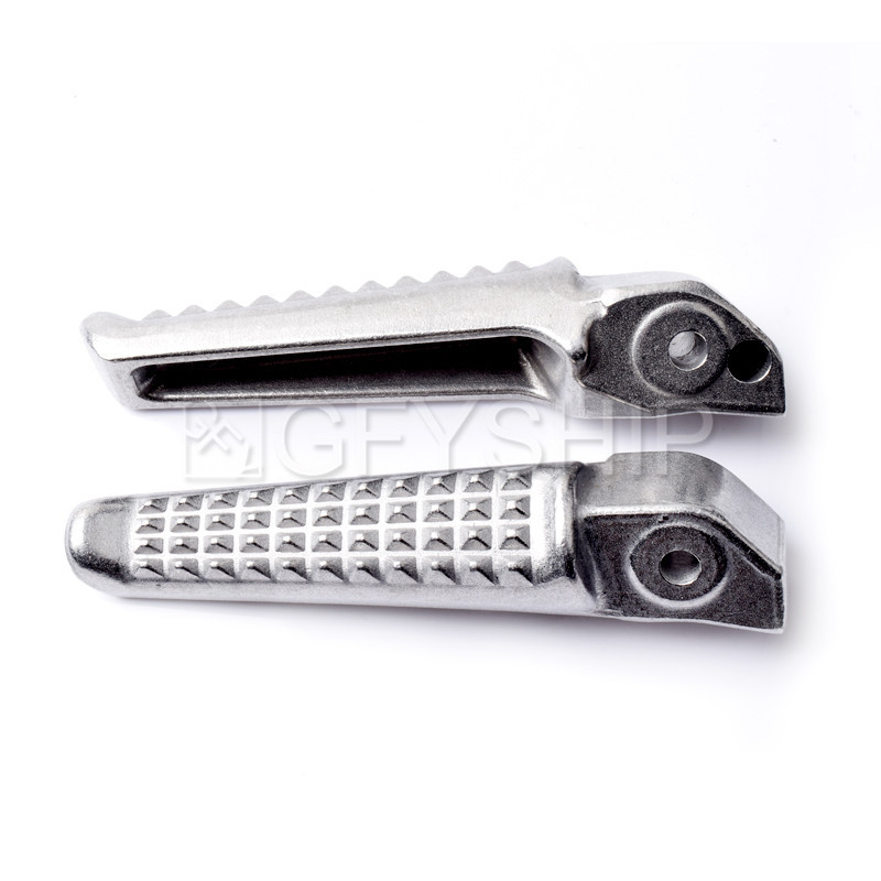 Pentru Honda BROS400 BROS600 VTR1000 VFR800 VFR750 CBR600 F4 CBR900 CBR929 CBR954 CBR1100XX Suport pentru picioare din spate pentru motociclete