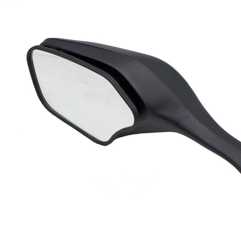 1 pár motocyklových spätných zrkadiel s LED smerovkami, čierne pre Honda CBR1000RR 2008-2013 VFR1200 VFR1200 2010-2012