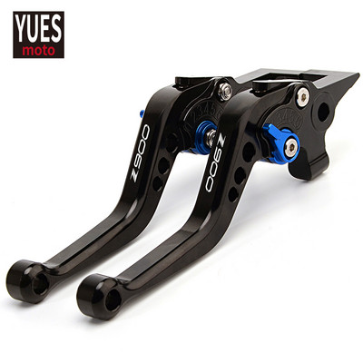 Motocyklové príslušenstvo Vysokokvalitné CNC páky spojky a brzdy pre Kawasaki Z900 Z 900 z900 2017-2021 2022