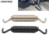 Stojan na motocykel s pružinou pre Harley Touring Electra Street Glide Road King 2007-2019 Softail Fat Boy Sportster XL883