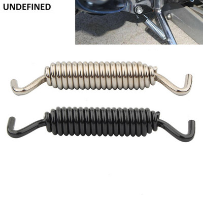 Mootorratta aluse vedru Harley Touring Electra Street Glide Road King 2007-2019 Softail Fat Boy Sportster XL883 jaoks