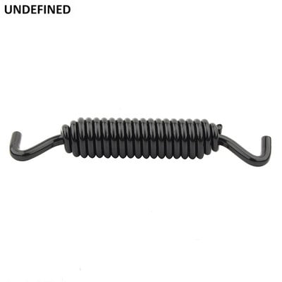 Stojan na motocykel s pružinou pre Harley Touring Electra Street Glide Road King 2007-2019 Softail Fat Boy Sportster XL883