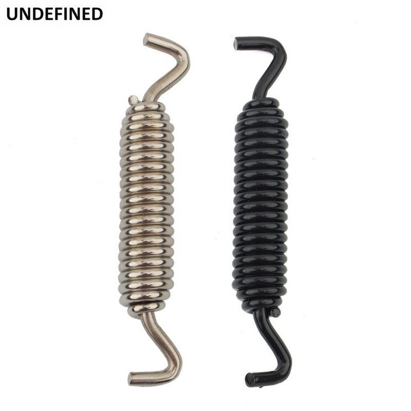 Stojan na motocykel s pružinou pre Harley Touring Electra Street Glide Road King 2007-2019 Softail Fat Boy Sportster XL883