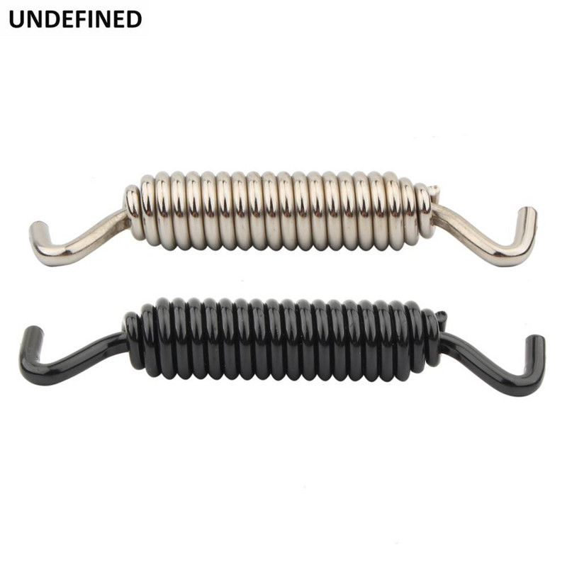 Stojan na motocykel s pružinou pre Harley Touring Electra Street Glide Road King 2007-2019 Softail Fat Boy Sportster XL883