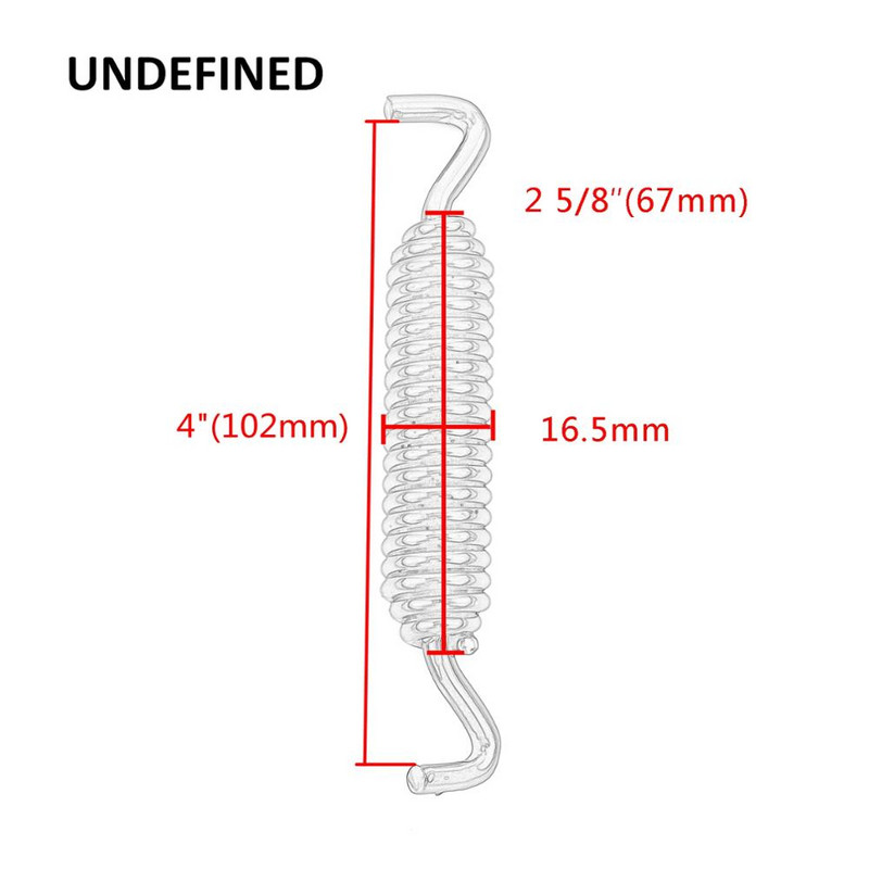 Stojan na motocykel s pružinou pre Harley Touring Electra Street Glide Road King 2007-2019 Softail Fat Boy Sportster XL883