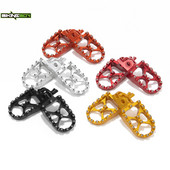 BIKINGBOY Stúpačky pre Sur-Ron Surron Storm Bee SB Pedále Stúpačky Elektrické Dirt Bike Hliníková zliatina