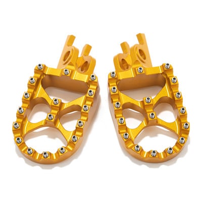 BIKINGBOY Stúpačky pre Sur-Ron Surron Storm Bee SB Pedále Stúpačky Elektrické Dirt Bike Hliníková zliatina