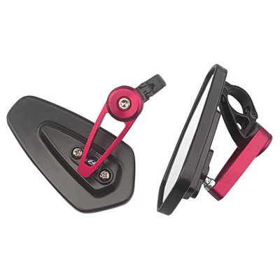 Ogledala za motocikle 7/8" 22 mm retrovizor kraj moto upravljača za Kawasaki Z125 pro Z650 Z750 Z800 Z900 Z1000 ER6N ER6