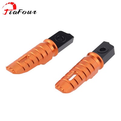 Alkalmas az F900R F900XR R1200R R1200RS R1250R S1000RR HP4 R NINET lábtartókhoz Lábtartók Lábtartók Csapok Hátsó pedálkészlet alkatrészek