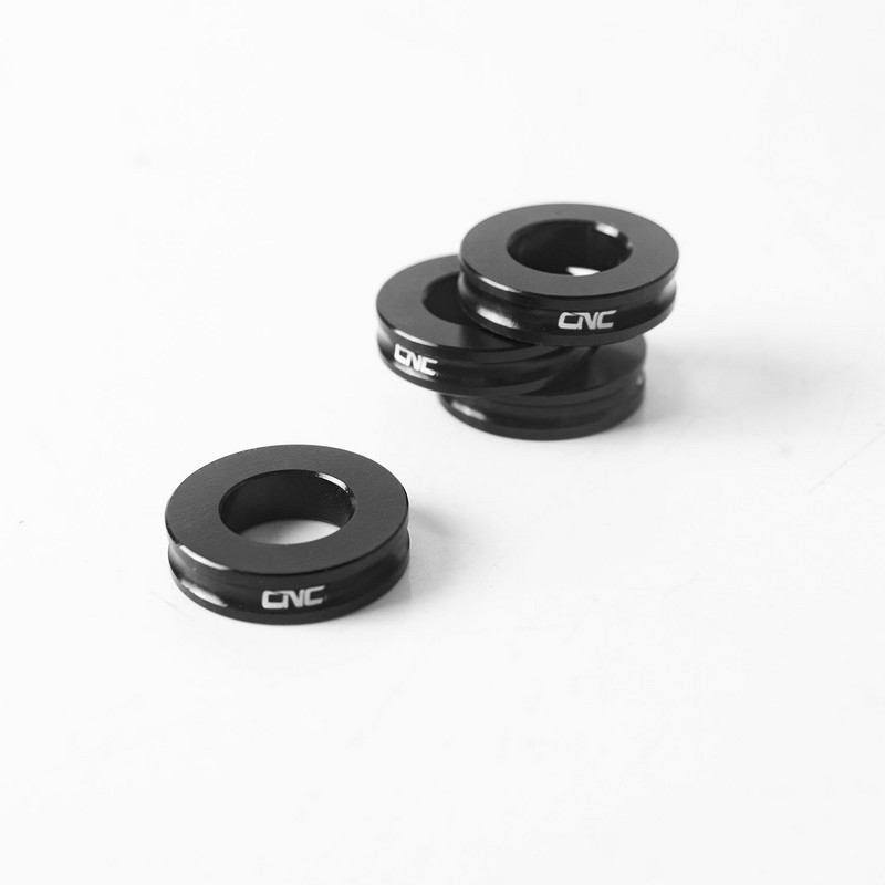 Motorkerékpár univerzális első féknyereg távtartó készlet Ducati Multistrada950 Multistrada1200 Multistrada1200S Multistrada1260-hoz