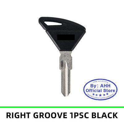 AHH márkakulcsos motorkerékpár-kulcsok vágatlan Aprilia RSV4-hez Tuono Dorsoduro 750 1200 RSV MILL R Gyári V4R RST1000 ETV1000 RS125 SR50