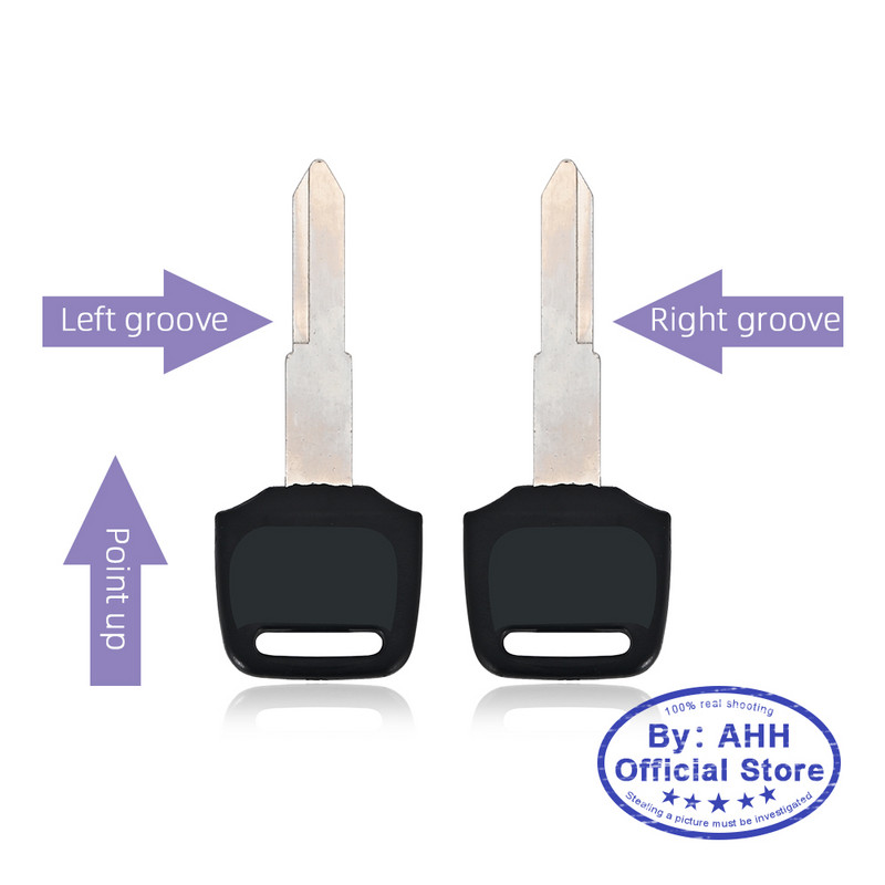 AHH márkakulcsos motorkerékpár-kulcsok vágatlan Aprilia RSV4-hez Tuono Dorsoduro 750 1200 RSV MILL R Gyári V4R RST1000 ETV1000 RS125 SR50