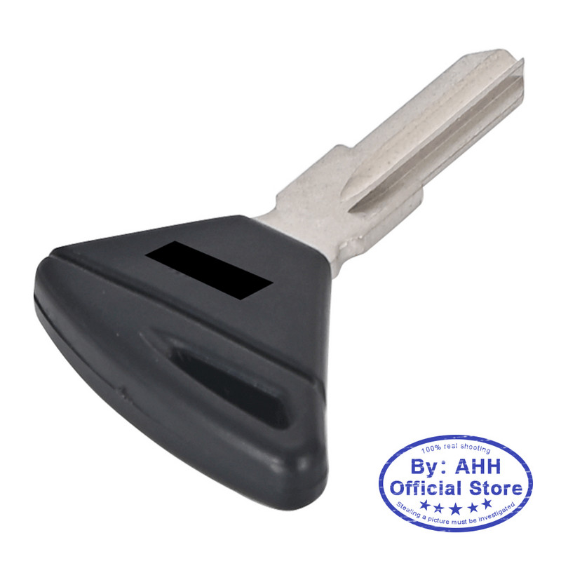 AHH márkakulcsos motorkerékpár-kulcsok vágatlan Aprilia RSV4-hez Tuono Dorsoduro 750 1200 RSV MILL R Gyári V4R RST1000 ETV1000 RS125 SR50