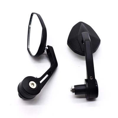 Suzuki YAMAHA R6 R1 MT 09 TMAX XMAX WR 125 250 690 200 390 motorkerékpár tükör Kormány oldalsó kormányrúdvégek tükörhöz